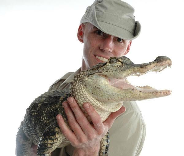 Little Ray's Nature Centre-渥太华必去景点