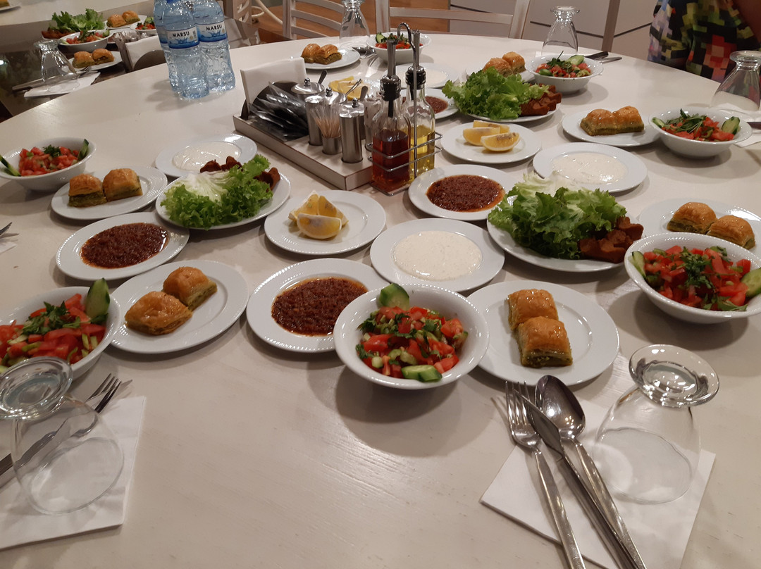 Enar Otel主图
