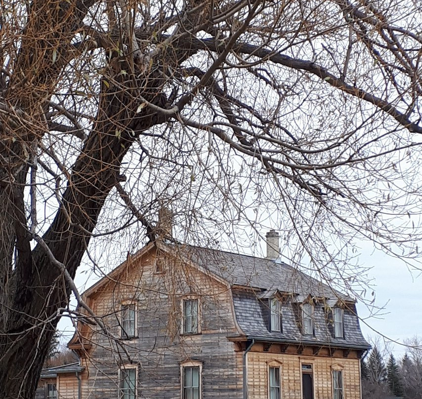 St. Norbert Provincial Heritage Park景点图片