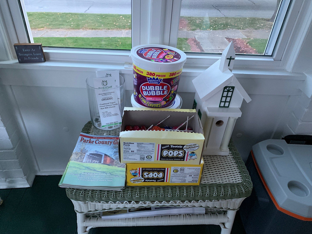 Bubble Gun B&B主图