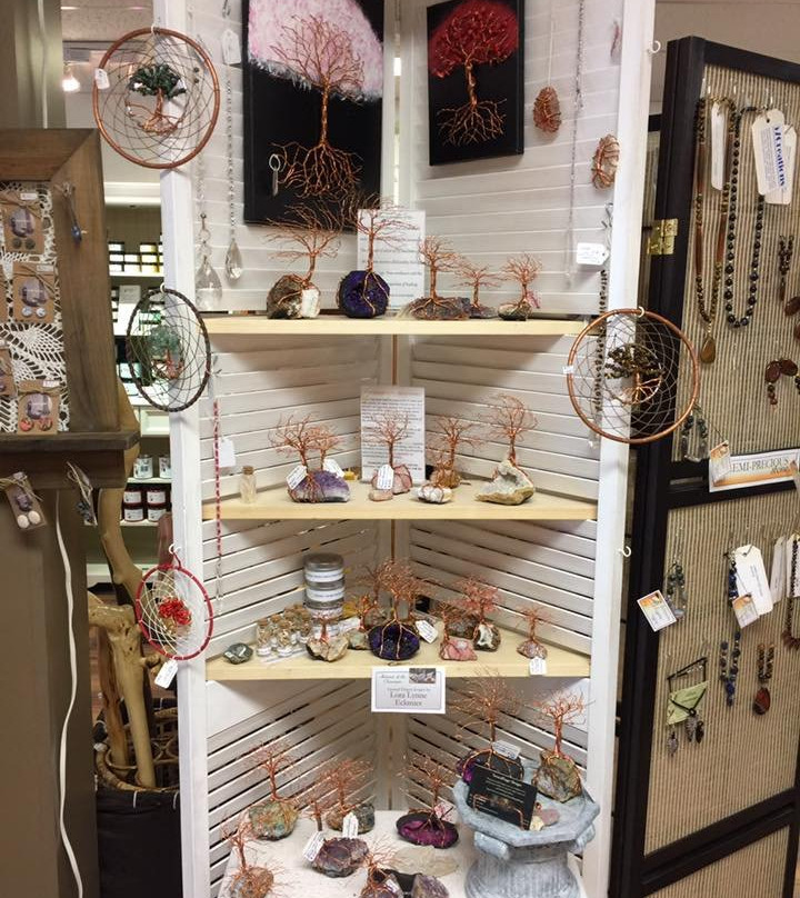 Artisans of the Okanagan-萨默兰必去景点