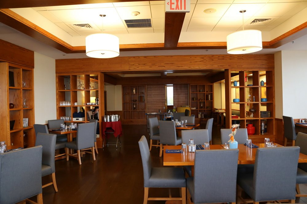 Bangor Aviator Hotel, BW Premier Collection主图