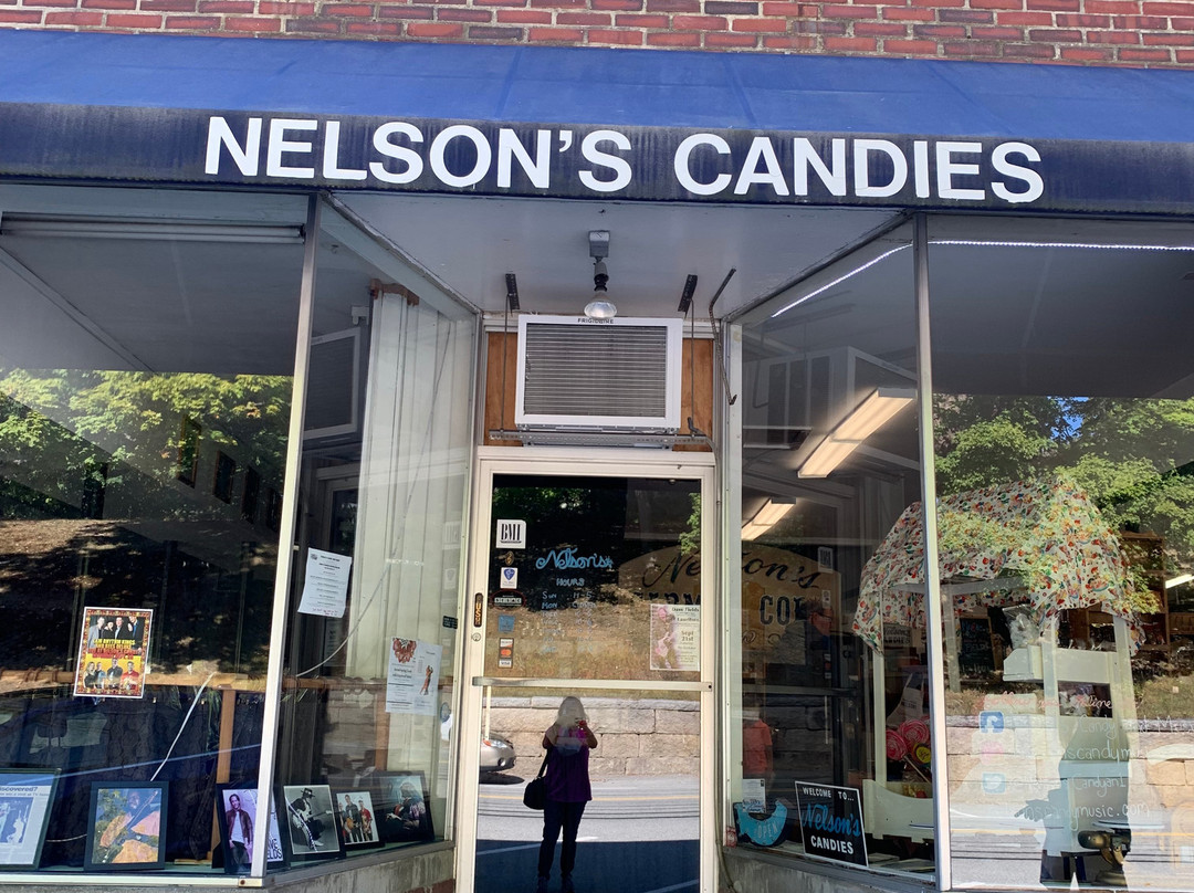 Nelson’s Candy景点图片