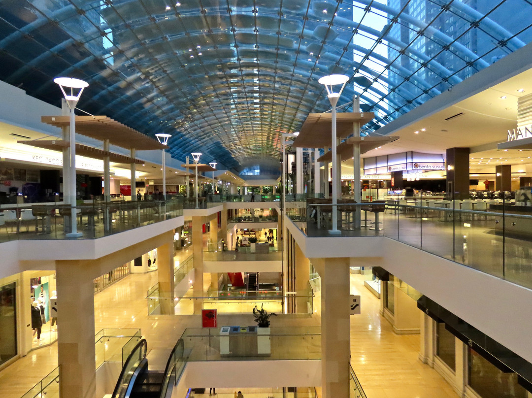 CORE Shopping Centre景点图片