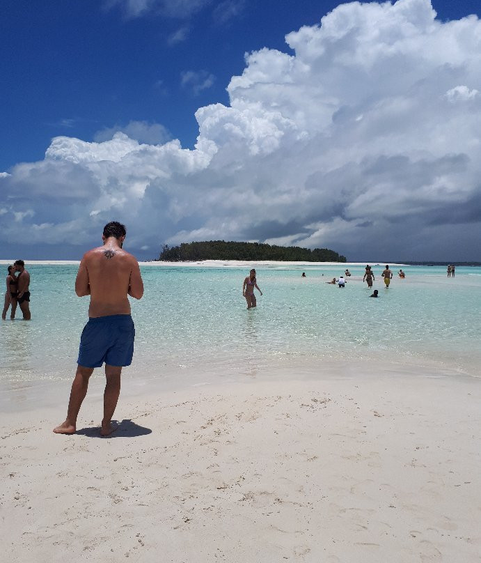 Papaya Travel & Excursions Zanzibar-Matemwe必去景点