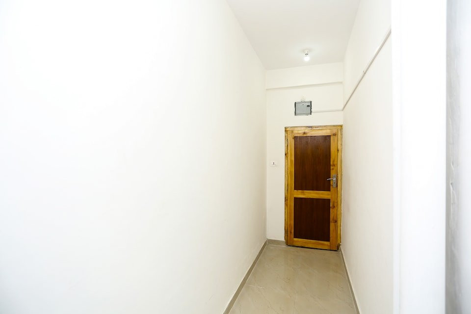 OYO 28859 Ananta Resorts