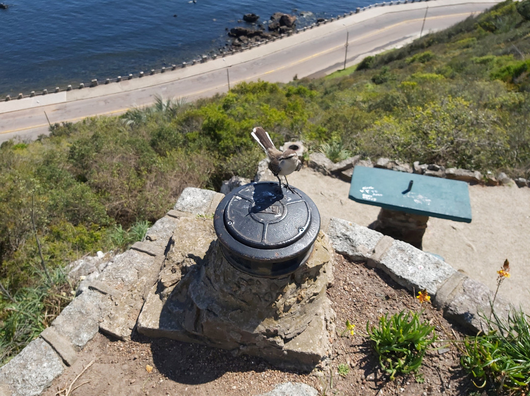 Virgen Stella Maris-Piriapolis必去景点