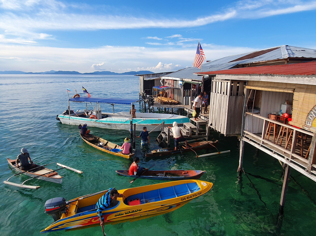 Spheredivers Homestay & Scuba Diving主图