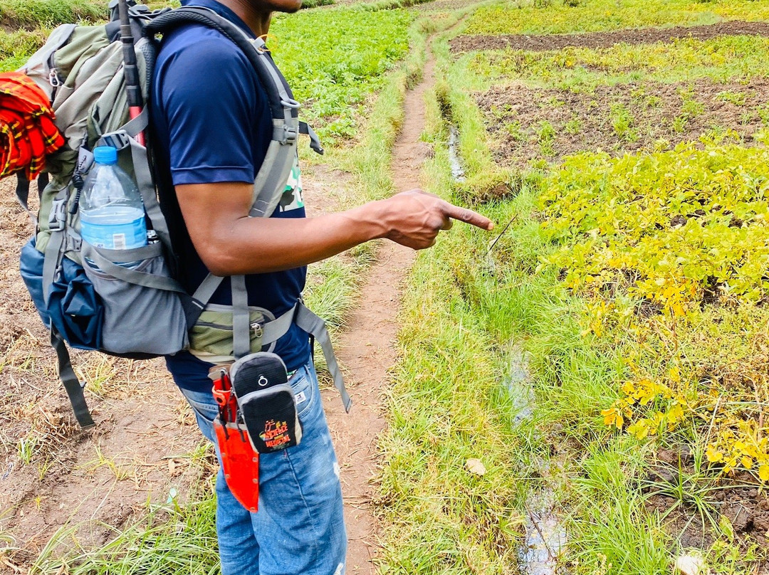 Tayodea Tour Care-卢绍托必去景点