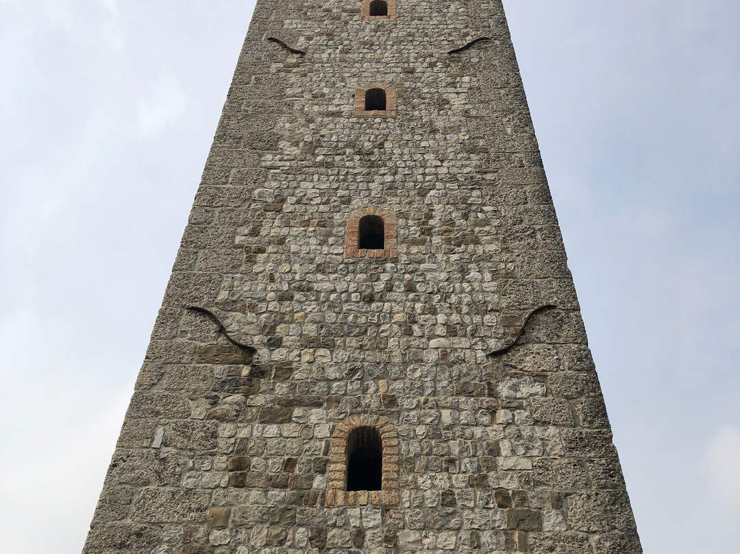 Chiesa di San Leonardo景点图片