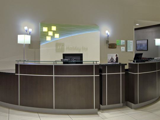 Holiday Inn Hammond By IHG主图