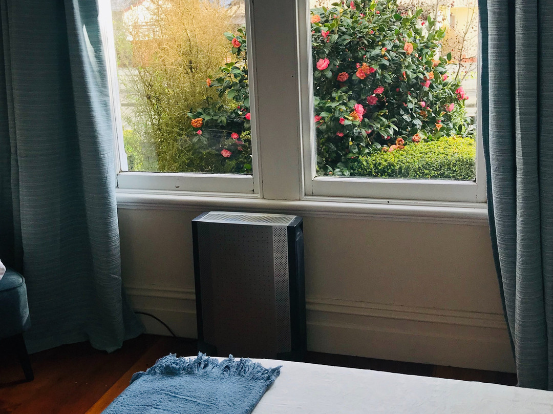 Prodigal Daughter Gourmet Lodge主图