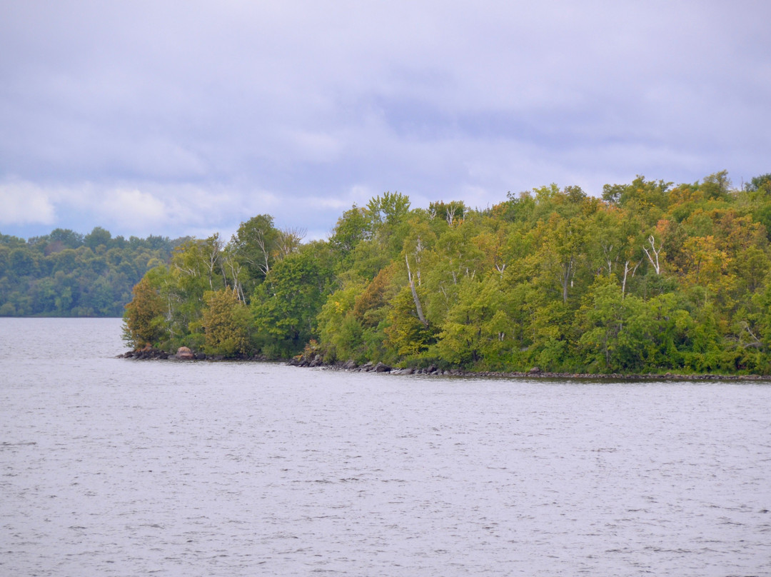 Manitou Islands Provincial Park景点图片