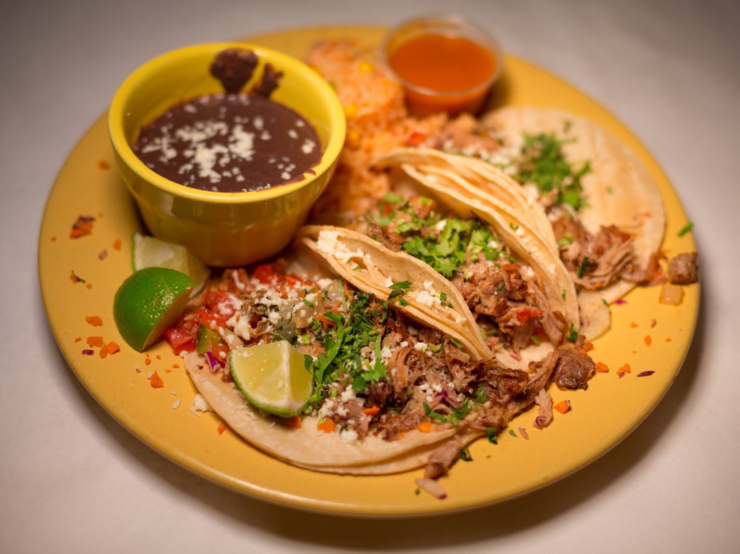 ### Mexican Food Grill Recipes: Authentic Grilled Mexican Street Tacos