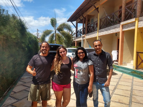 Vila do Por do Sol主图