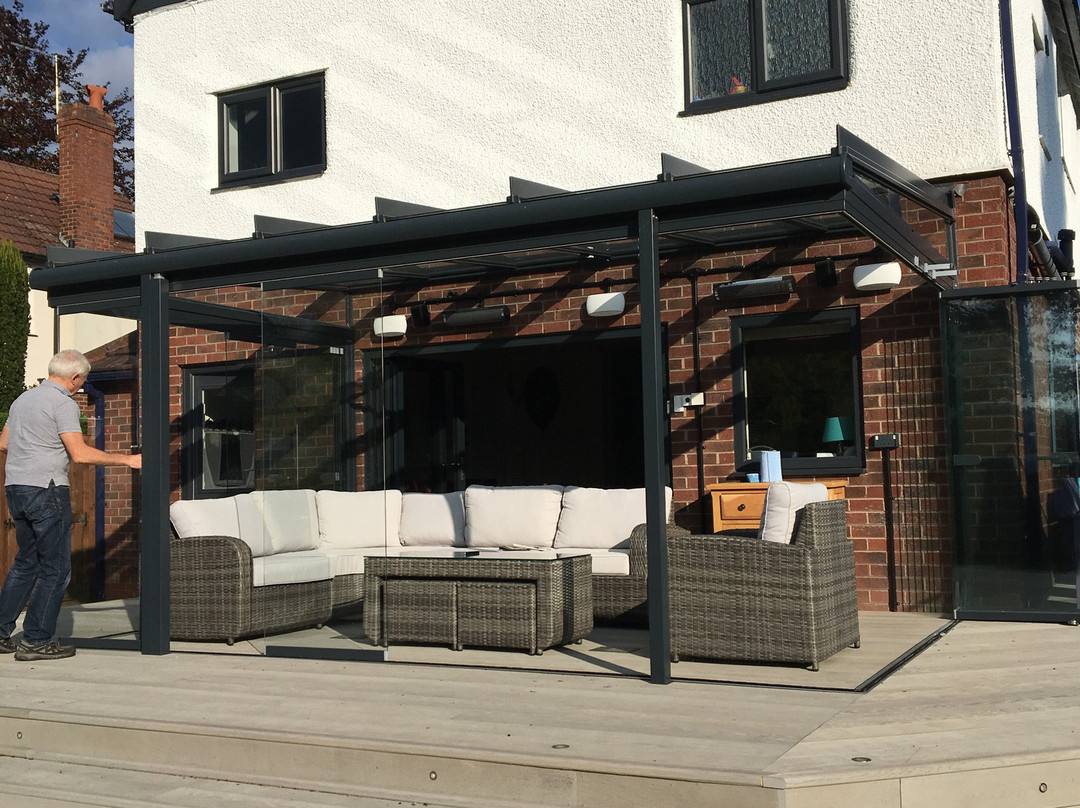 Croft Corner Guest House主图