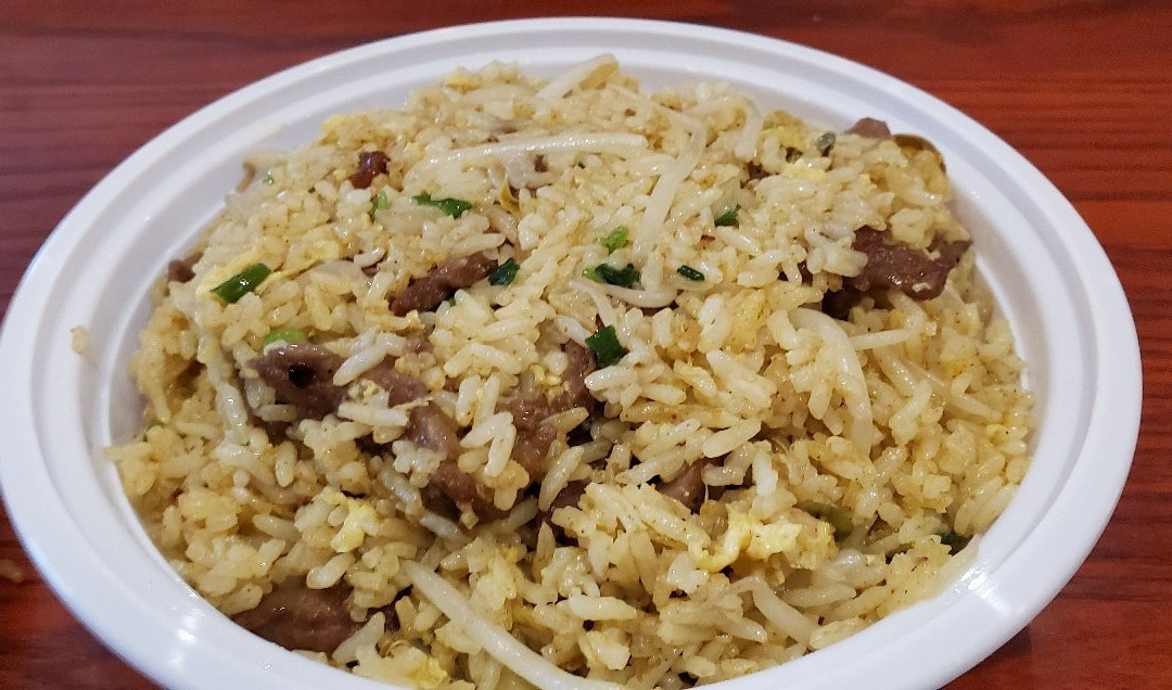 Long River Chinese Cuisine