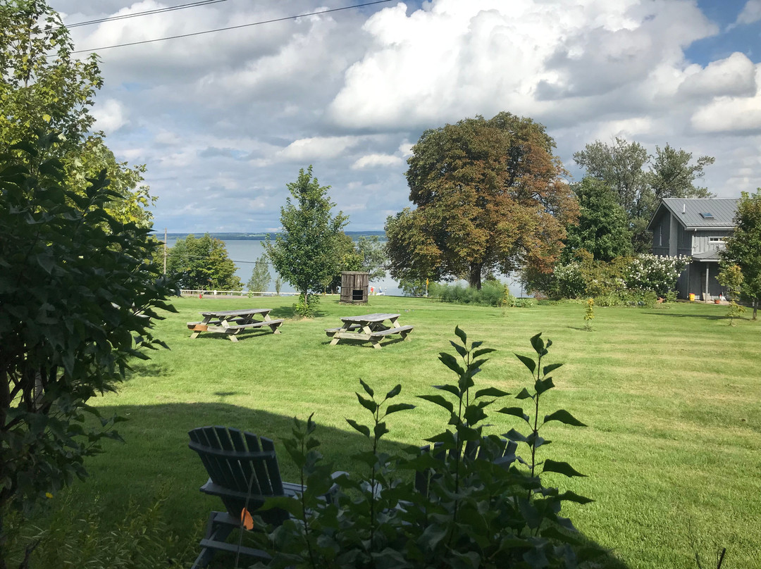 Lakeshore Winery景点图片