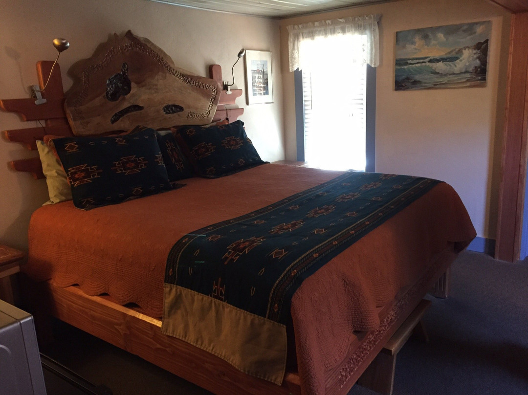 Historic Smith Hotel B&B主图