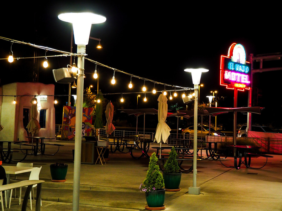 El Vado Motel主图