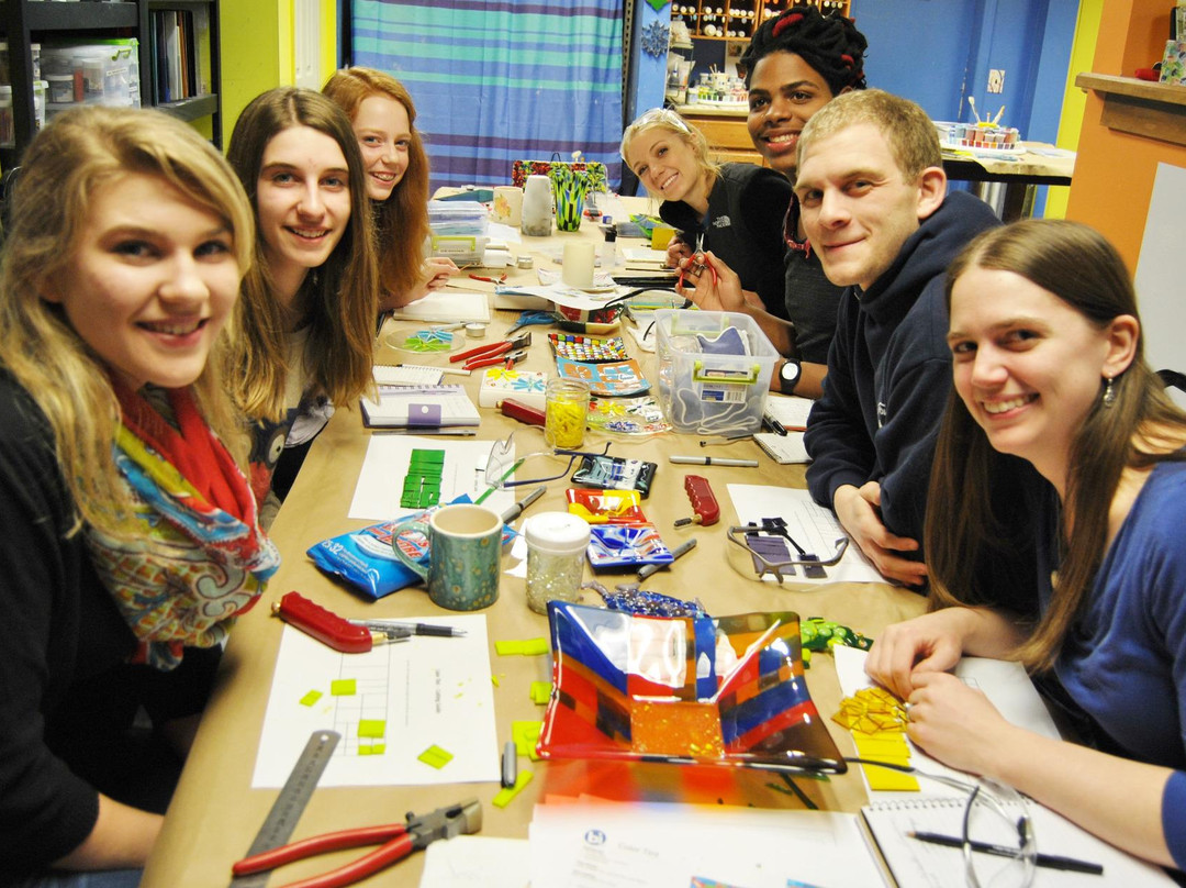 The Studio for Art and Craft