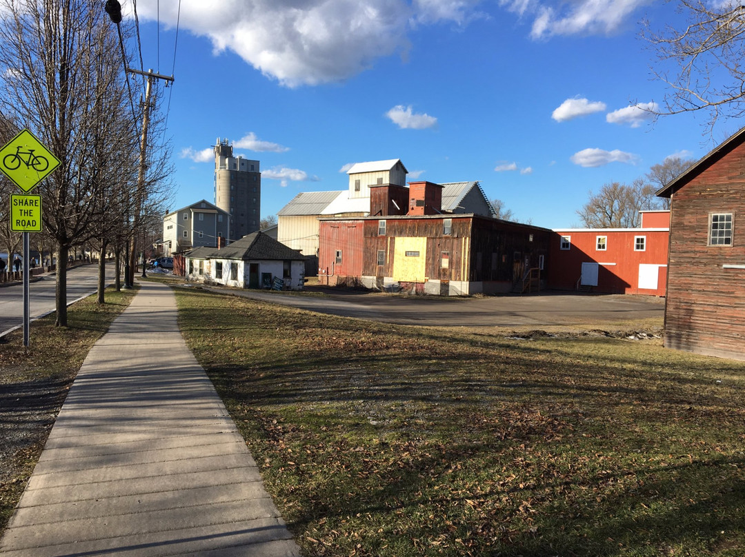 2023年12月Northfield Common景点攻略Northfield Common门票预订地址图片Northfield Common景点点评猫途鹰