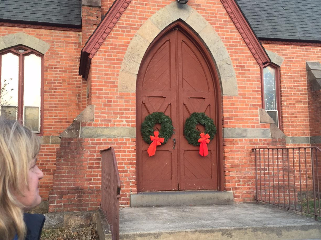 First Presbyterian Church of Philipstown景点图片