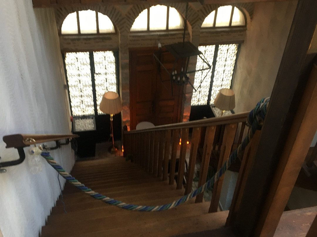 La Perla Boutique Hotel主图