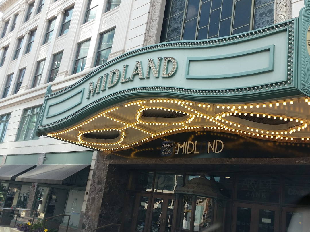 The Midland by AMC景点图片