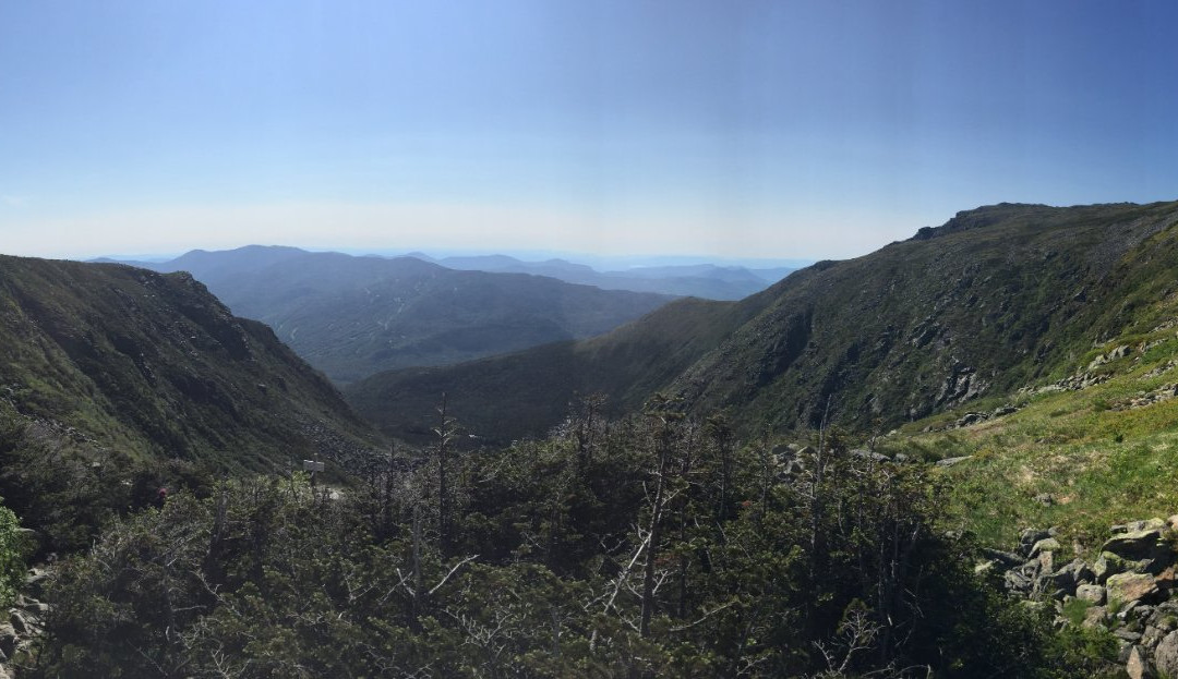 Mount Washington State Park景点图片