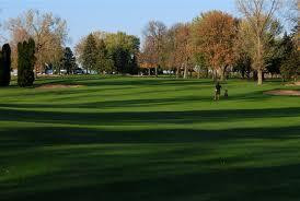 Keller Golf Course景点图片