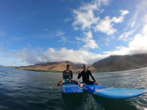 Maui Surf Academy
