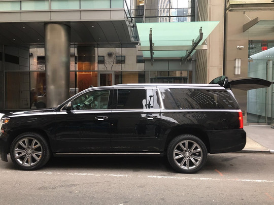 Florida Limousine Rental-Spring Hill必去景点