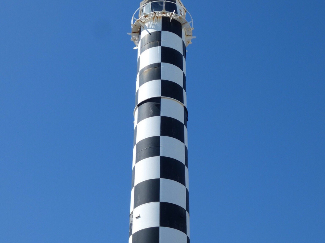 Bunbury Lighthouse-班伯利必去景点