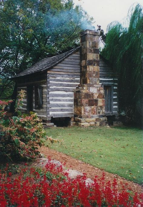 Shiloh Museum of Ozark History景点图片