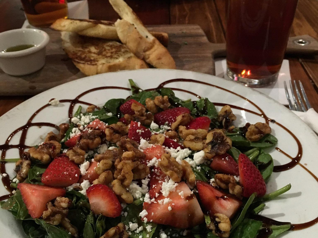 Historic Brewing Company