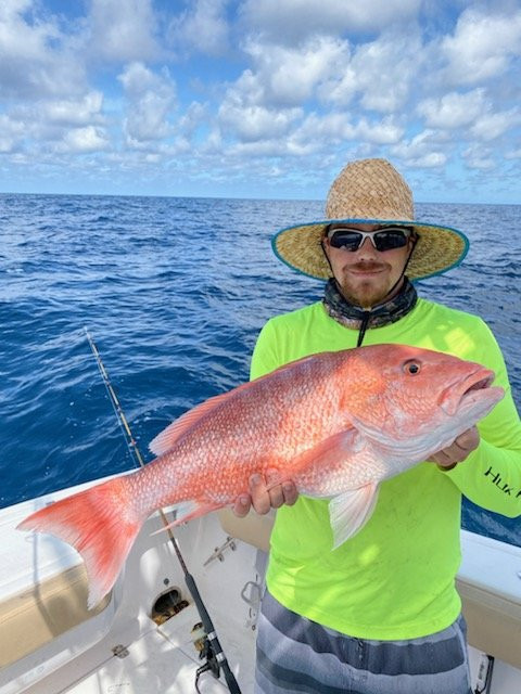 Always & Forever Charters LLC-Cape Haze必去景点