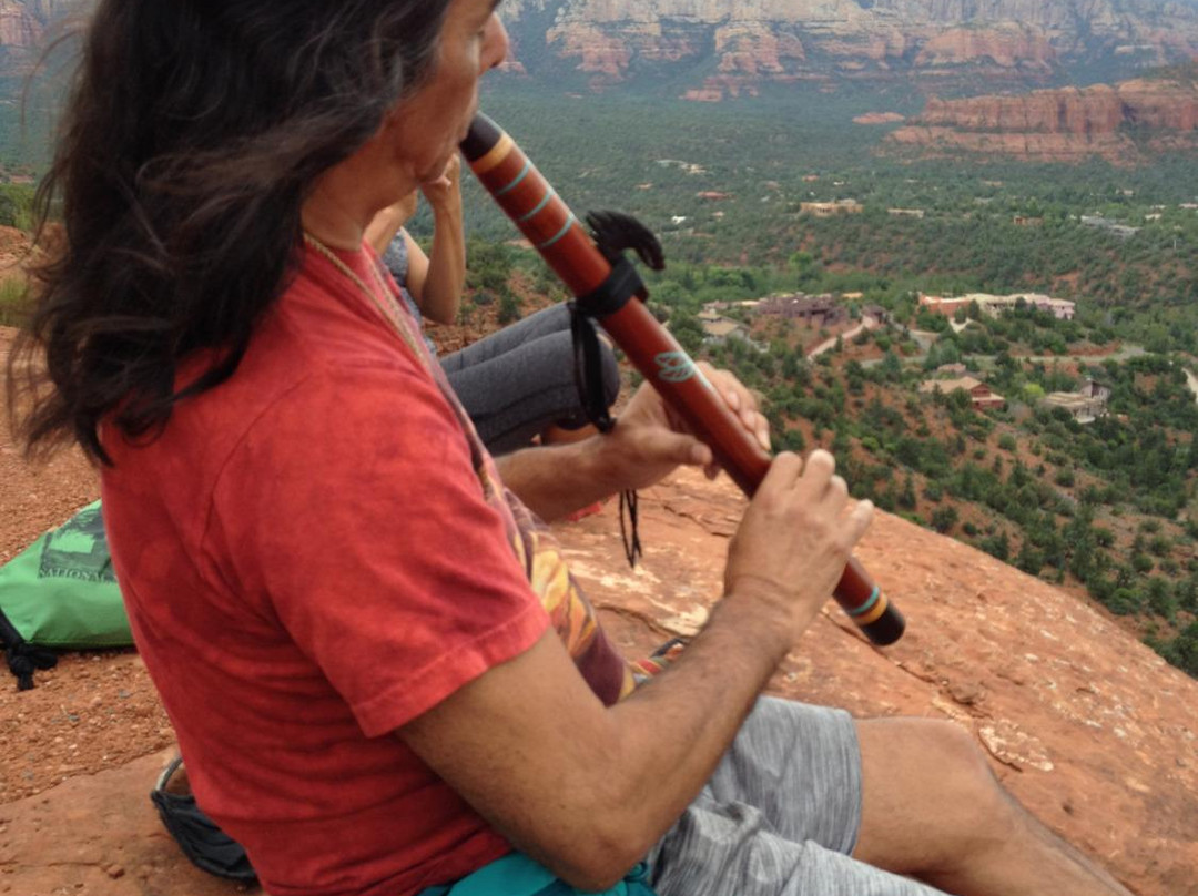 Mystic Tours with Rahelio