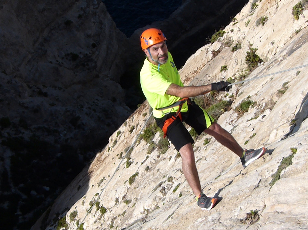 Rock Adventure Malta景点图片
