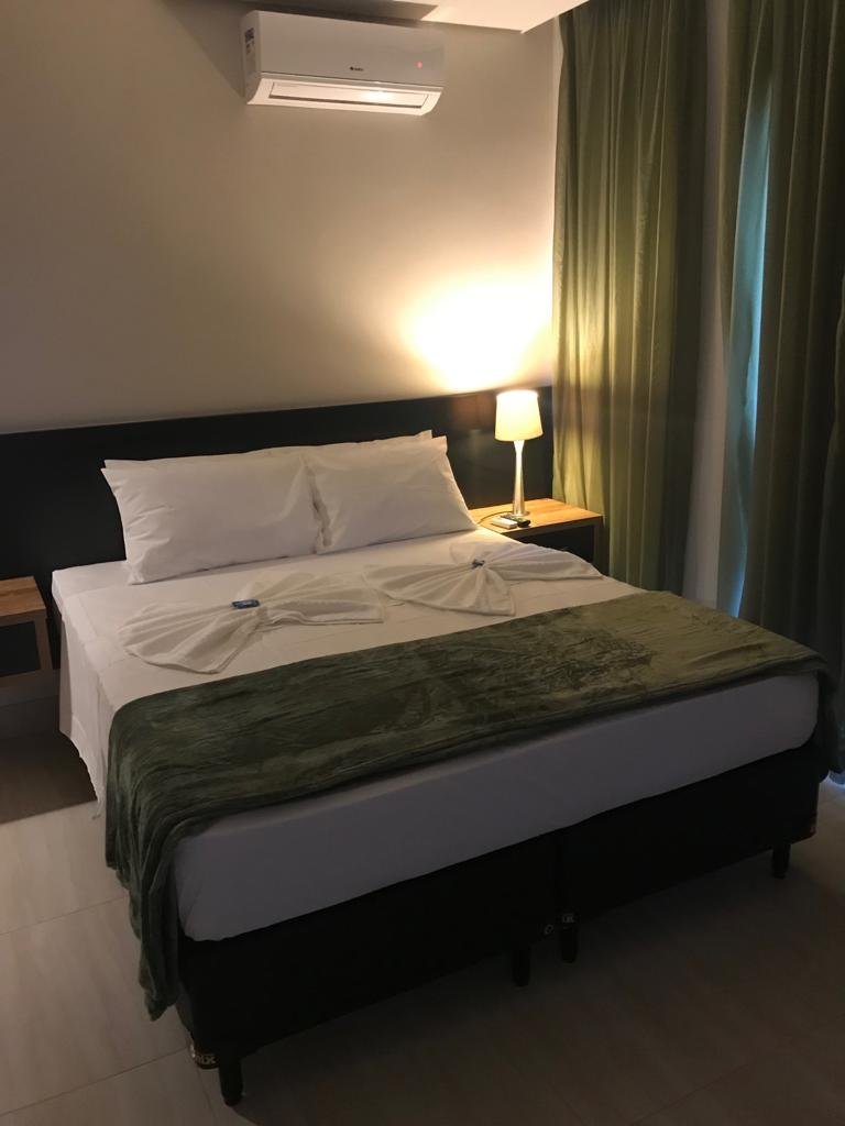 Baru Hotel-官方