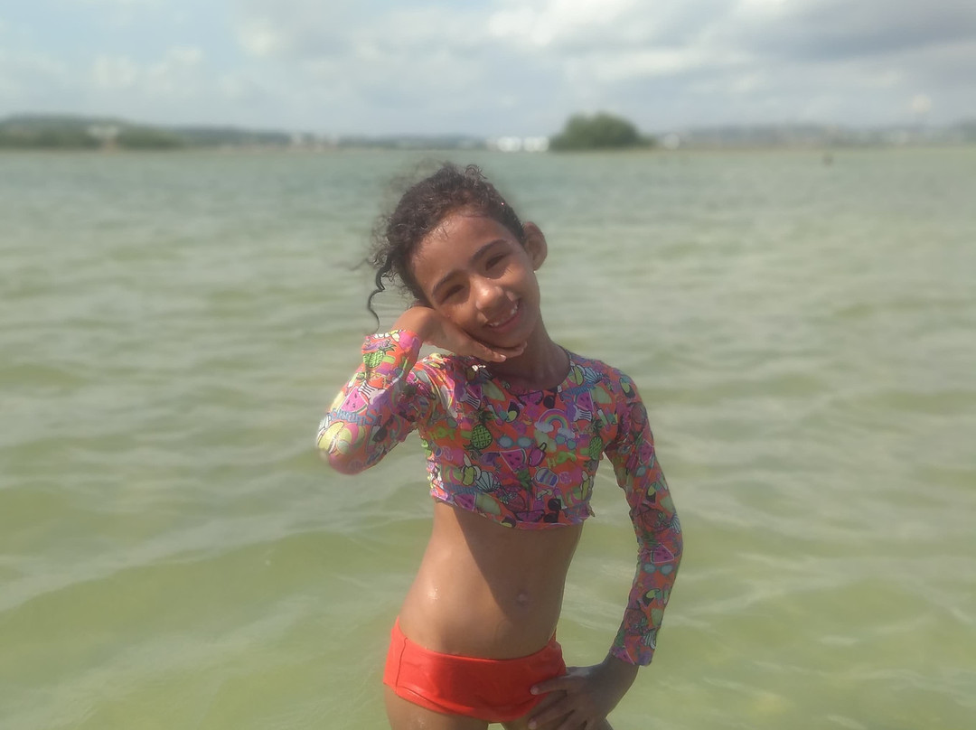 Cação  Beach-Madre de Deus必去景点