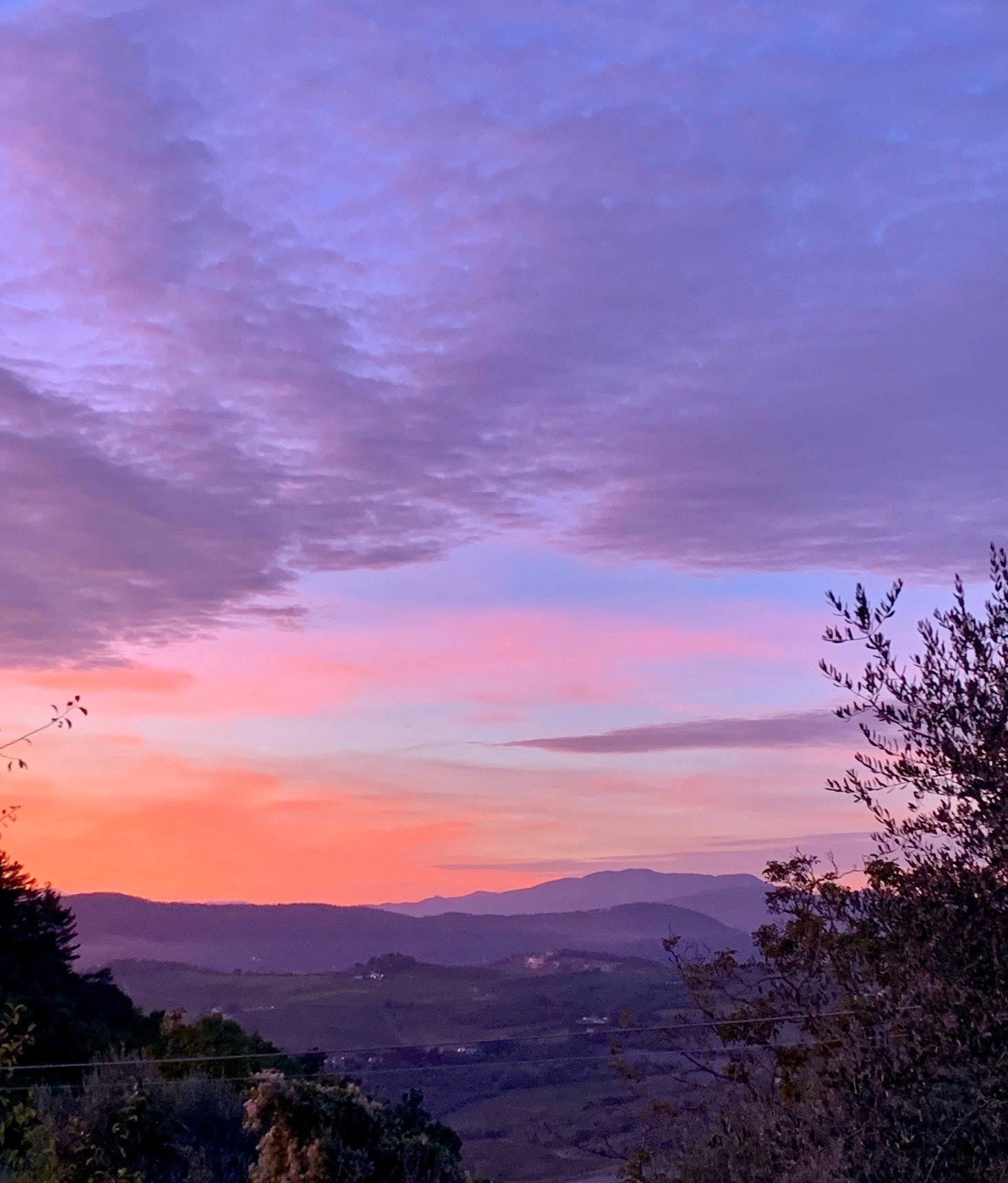 Agriturismo La Fornella Dell'Anita-浴室