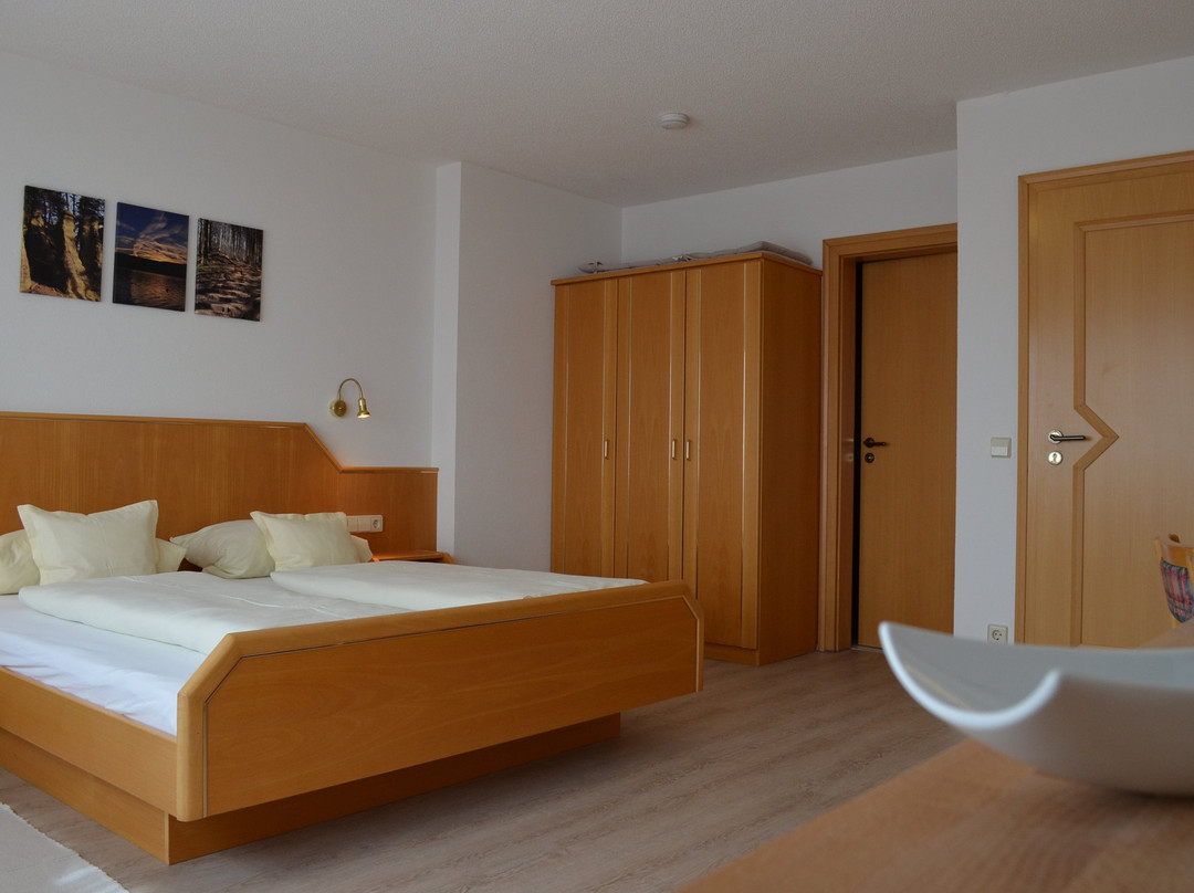 Pension Regenscheit主图