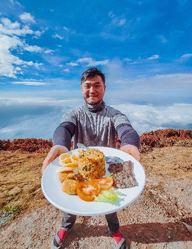 Kerinci Paradise-占碑必去景点