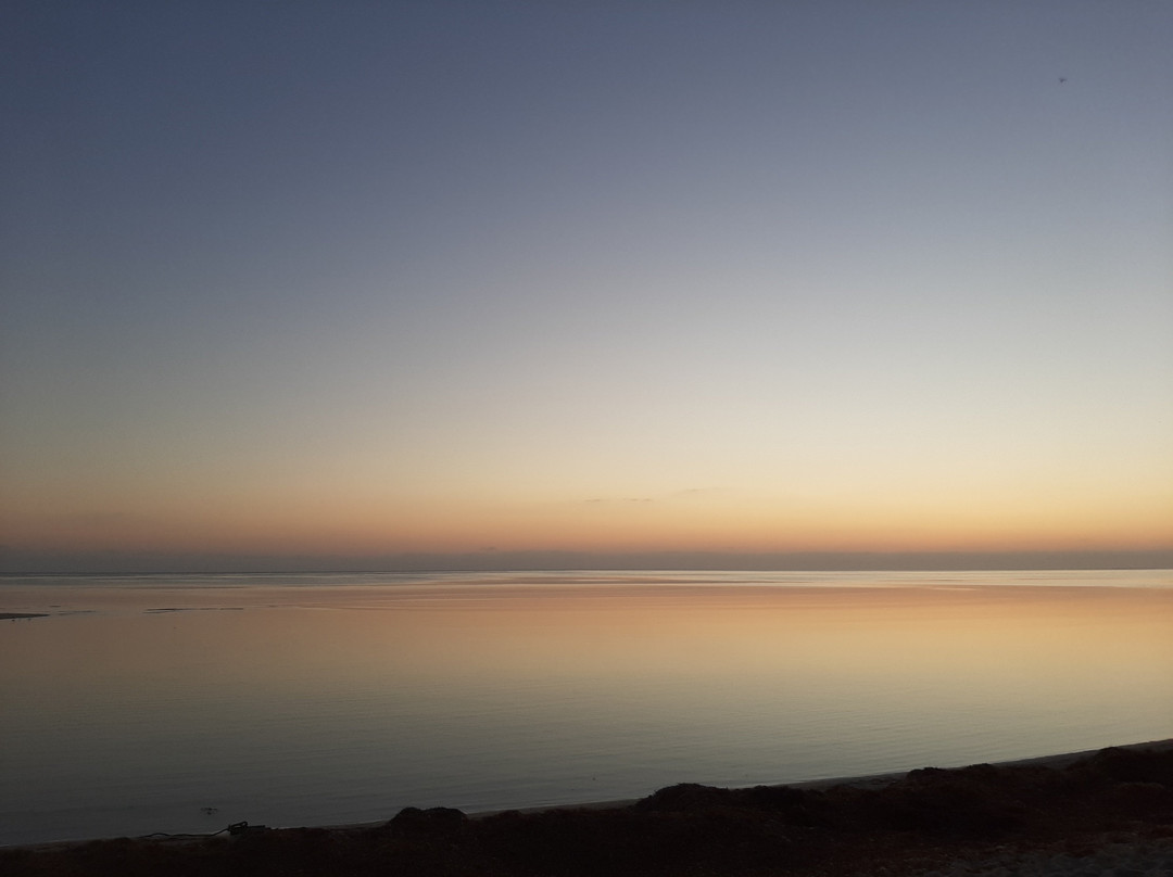 Lanterns Retreat Lodge主图