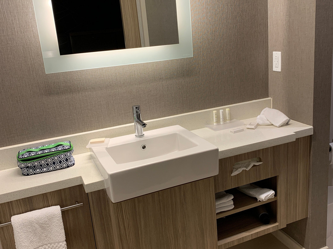 Springhill Suites by Marriott Philadelphia West Chester/Exton主图