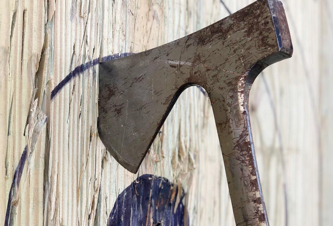 865 Axe Throwing-诺克斯维尔必去景点