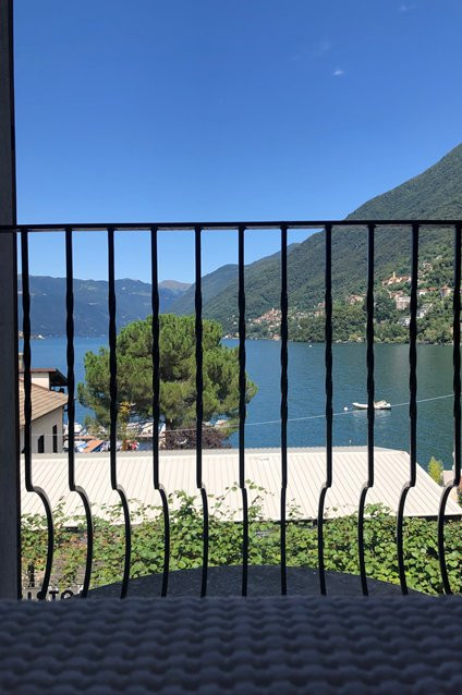 瓦波雷餐厅酒店主图