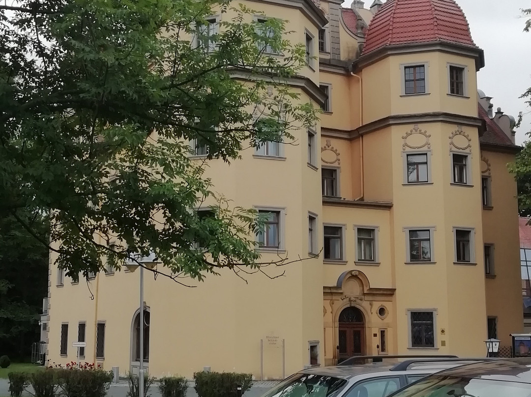 Schlosshotel Althornitz主图