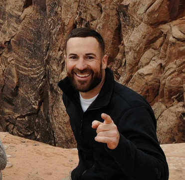 BIG IRON TOUR CO.-莫阿布必去景点